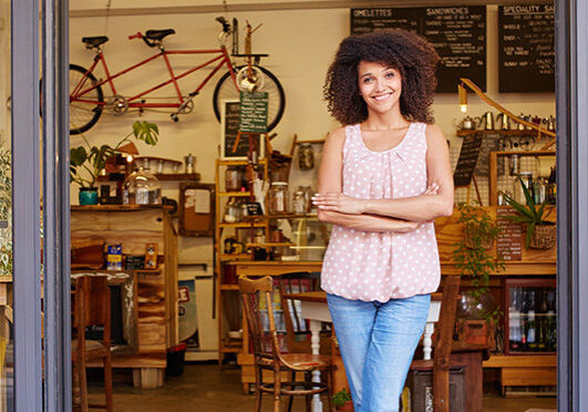 how to fund a small business